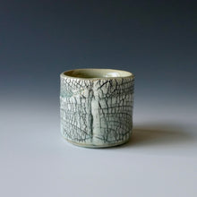 Tiny cup /sake