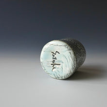 Tiny cup /sake