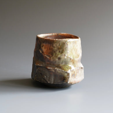 Guinomi (sake cup)