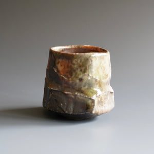 Guinomi (sake cup)