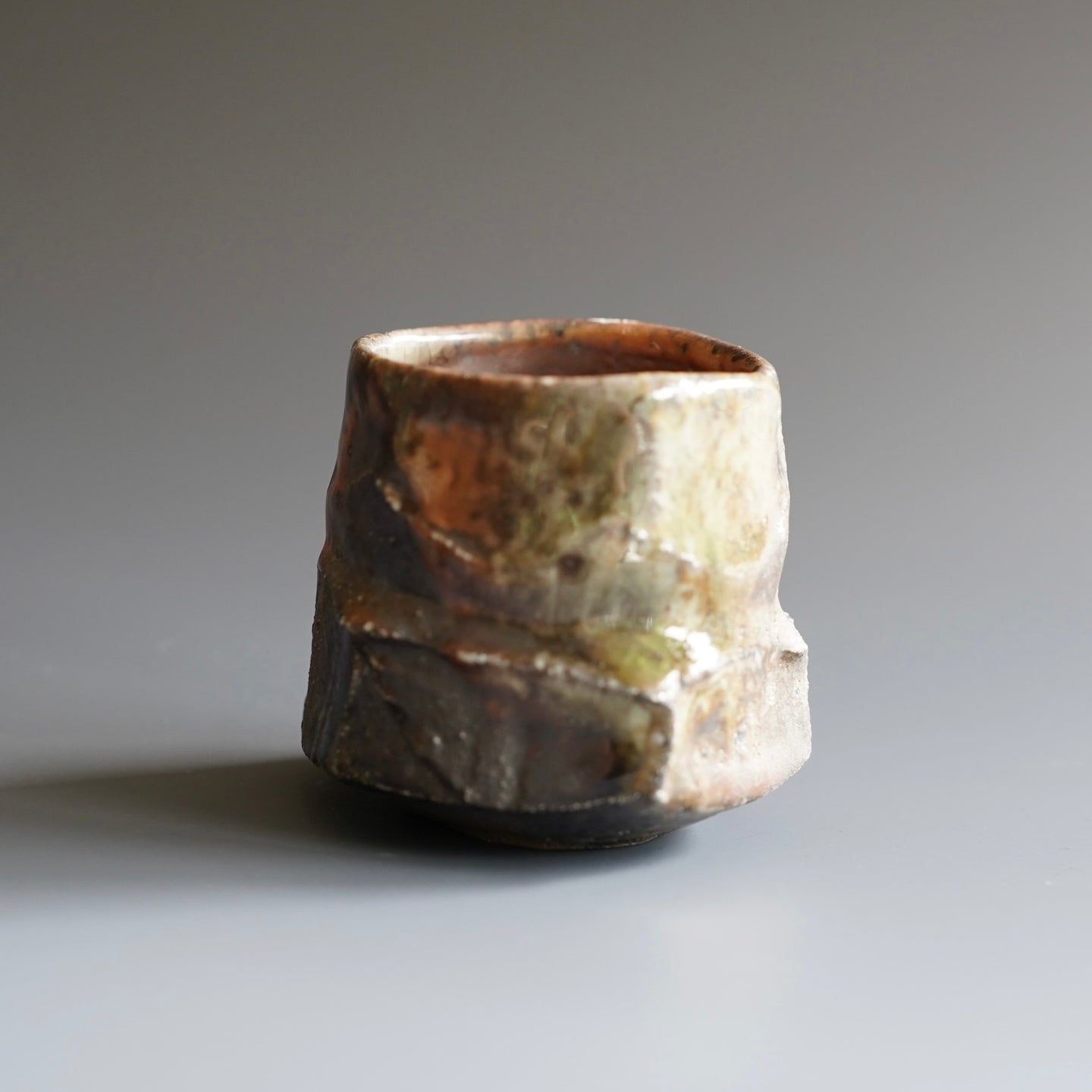 Guinomi (sake cup)
