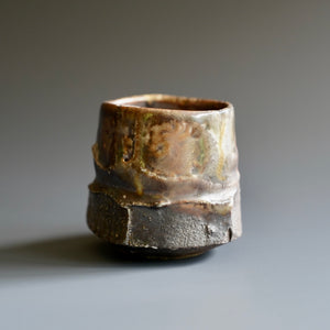 Guinomi (sake cup)