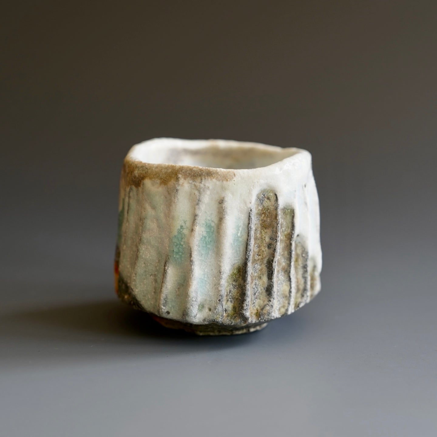 Guinomi (sake cup)