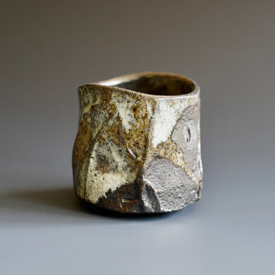 Guinomi (sake cup)