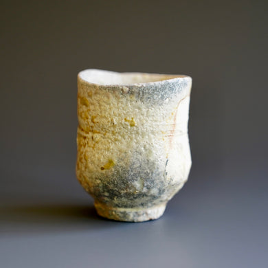 Guinomi (sake cup)