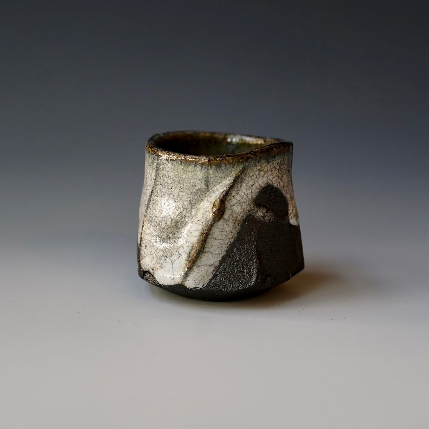 Guinomi (sake cup)