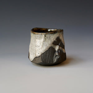 Guinomi (sake cup)