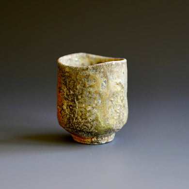Guinomi (sake cup)