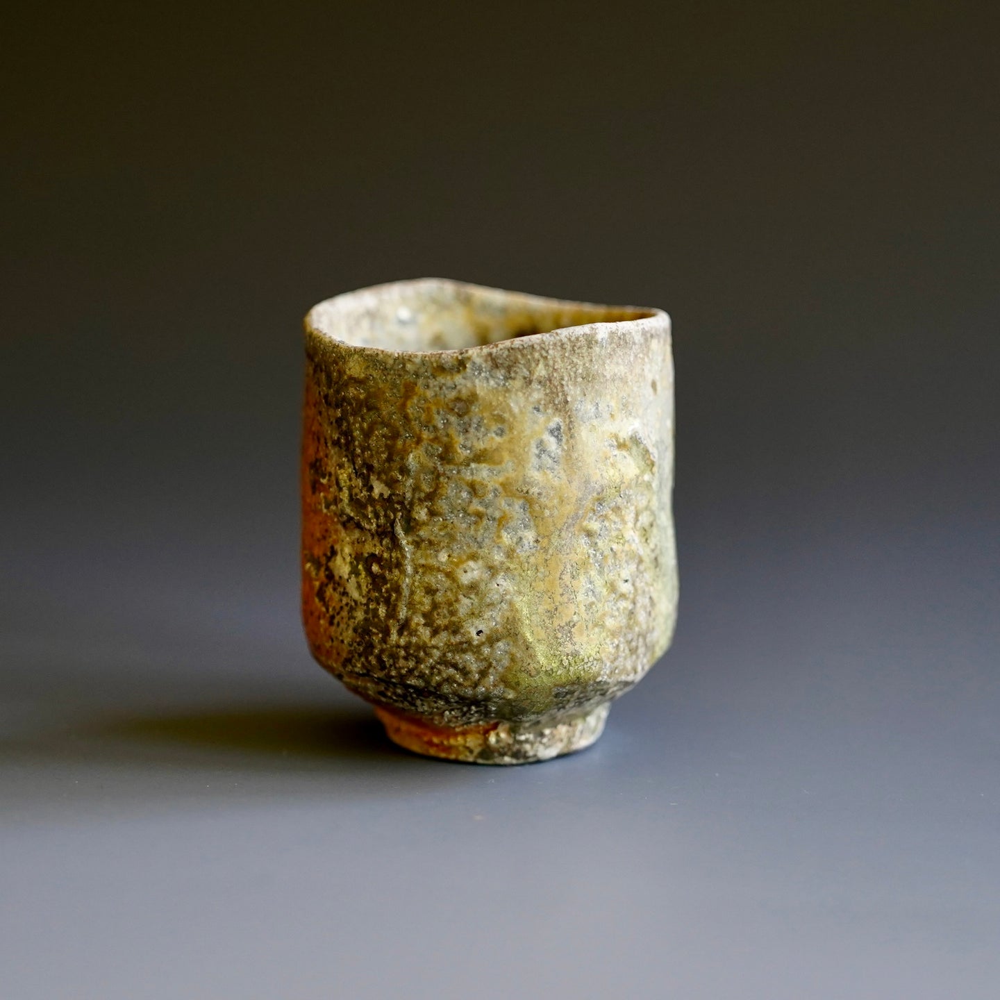 Guinomi (sake cup)