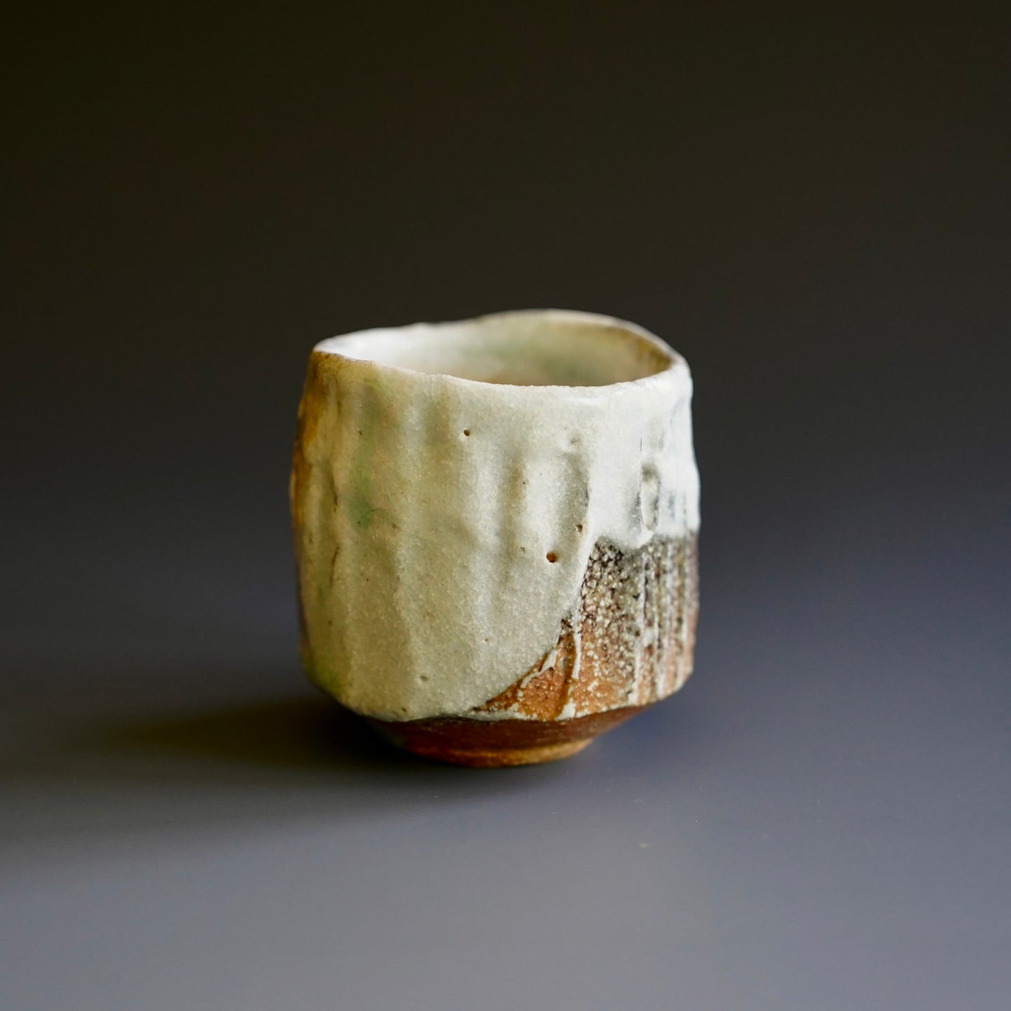 Guinomi (sake cup)