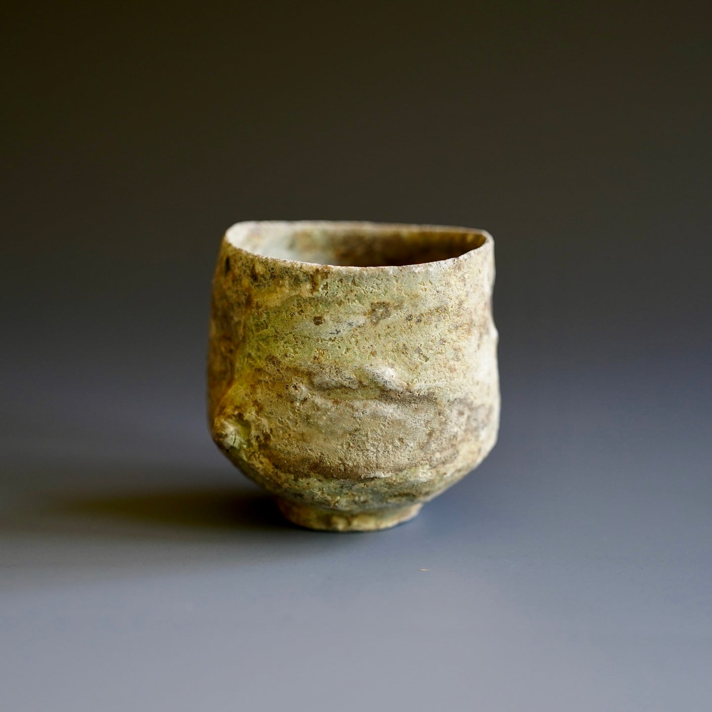 Guinomi (sake cup)