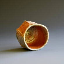Guinomi (sake cup)