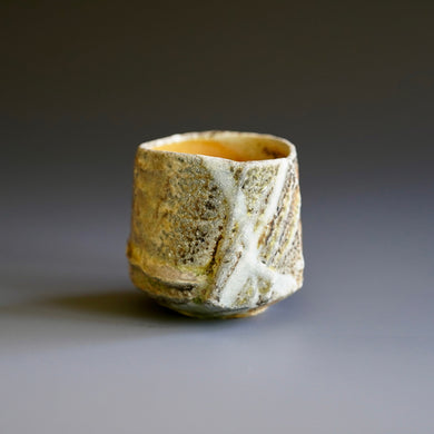 Guinomi (sake cup)