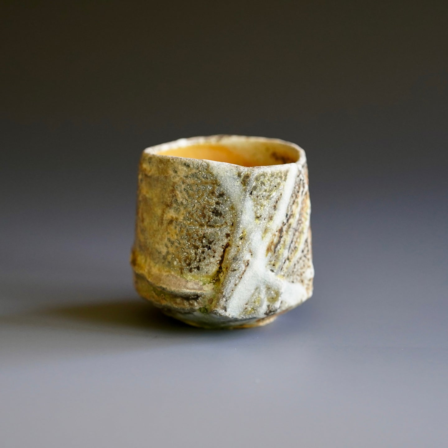 Guinomi (sake cup)