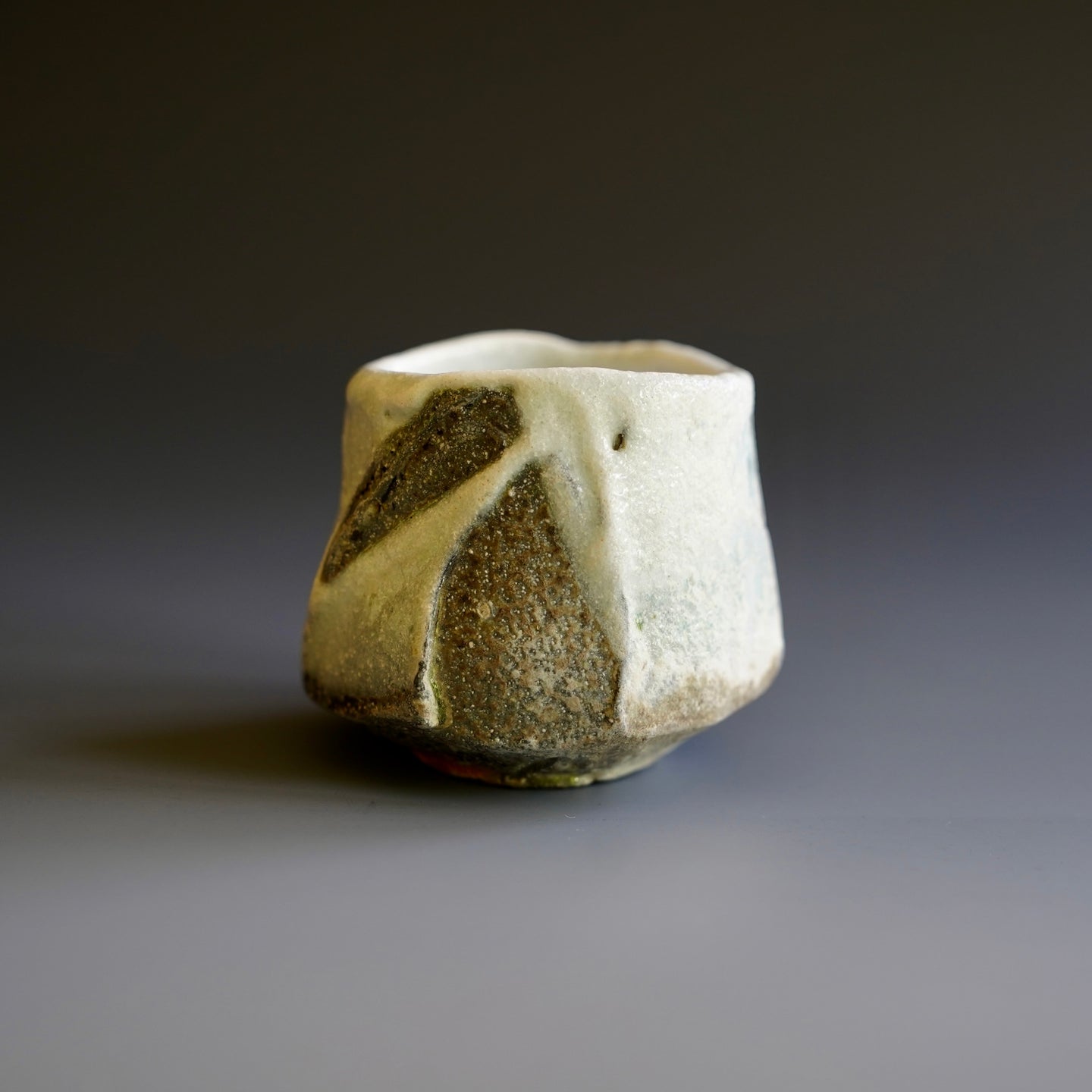 Guinomi (sake cup)