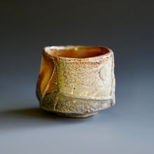 Guinomi (sake cup) by Akira Satake
