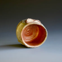 Guinomi (sake cup) by Akira Satake