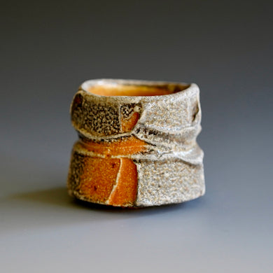 Guinomi (sake cup) by Akira Satake