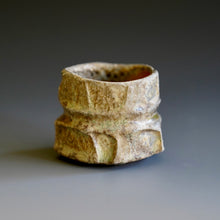 Guinomi (sake cup) by Akira Satake