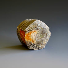 Guinomi (sake cup) by Akira Satake