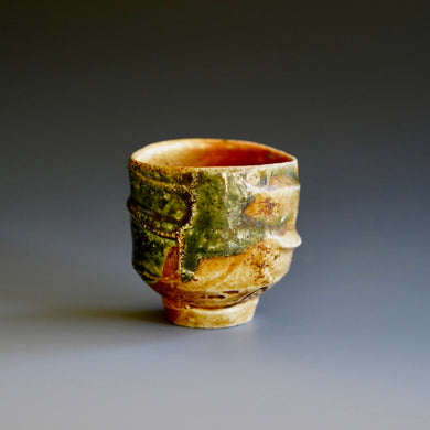 Guinomi (sake cup)