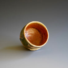 Guinomi (sake cup)