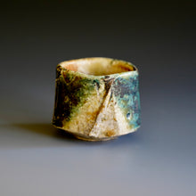 Guinomi (sake cup) by Akira Satake