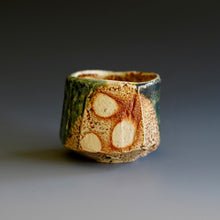 Guinomi (sake cup) by Akira Satake
