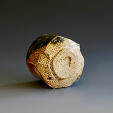 Guinomi (sake cup) by Akira Satake