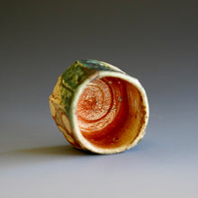 Guinomi (sake cup) by Akira Satake