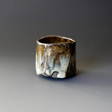 Guinomi (sake cup)