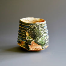 Guinomi (sake cup)