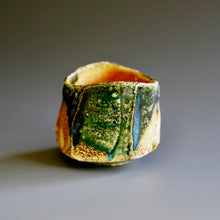 Guinomi (sake cup)