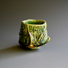 Guinomi (sake cup)