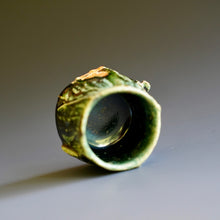 Guinomi (sake cup)