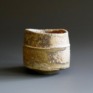 Guinomi (sake cup)