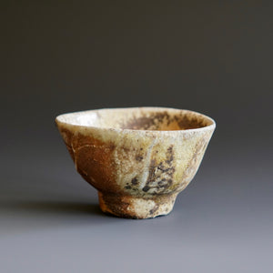 Guinomi (sake cup)