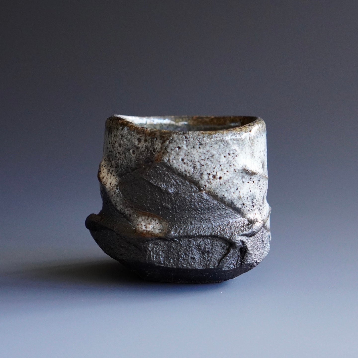 Guinomi (sake cup)