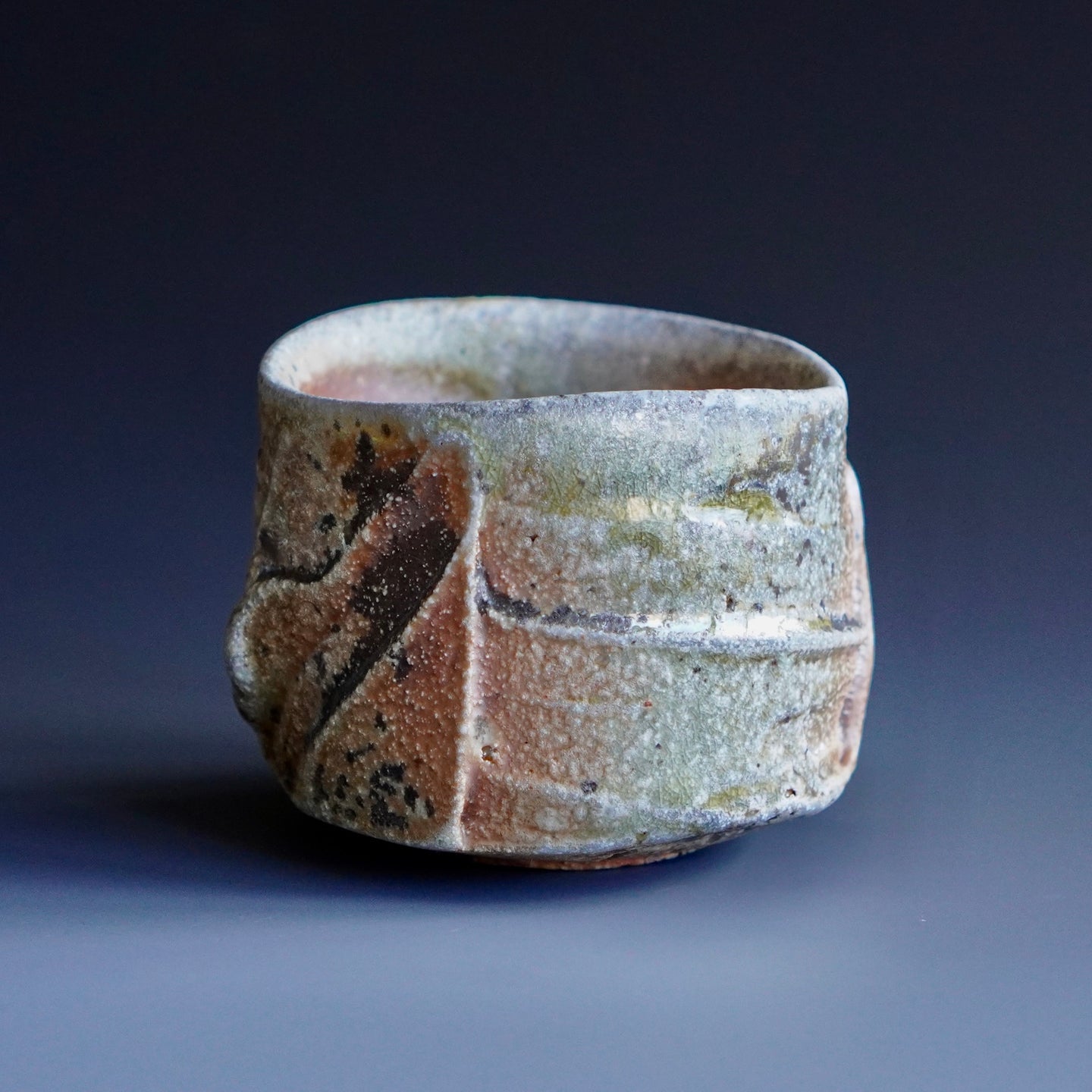 Guinomi (sake cup)