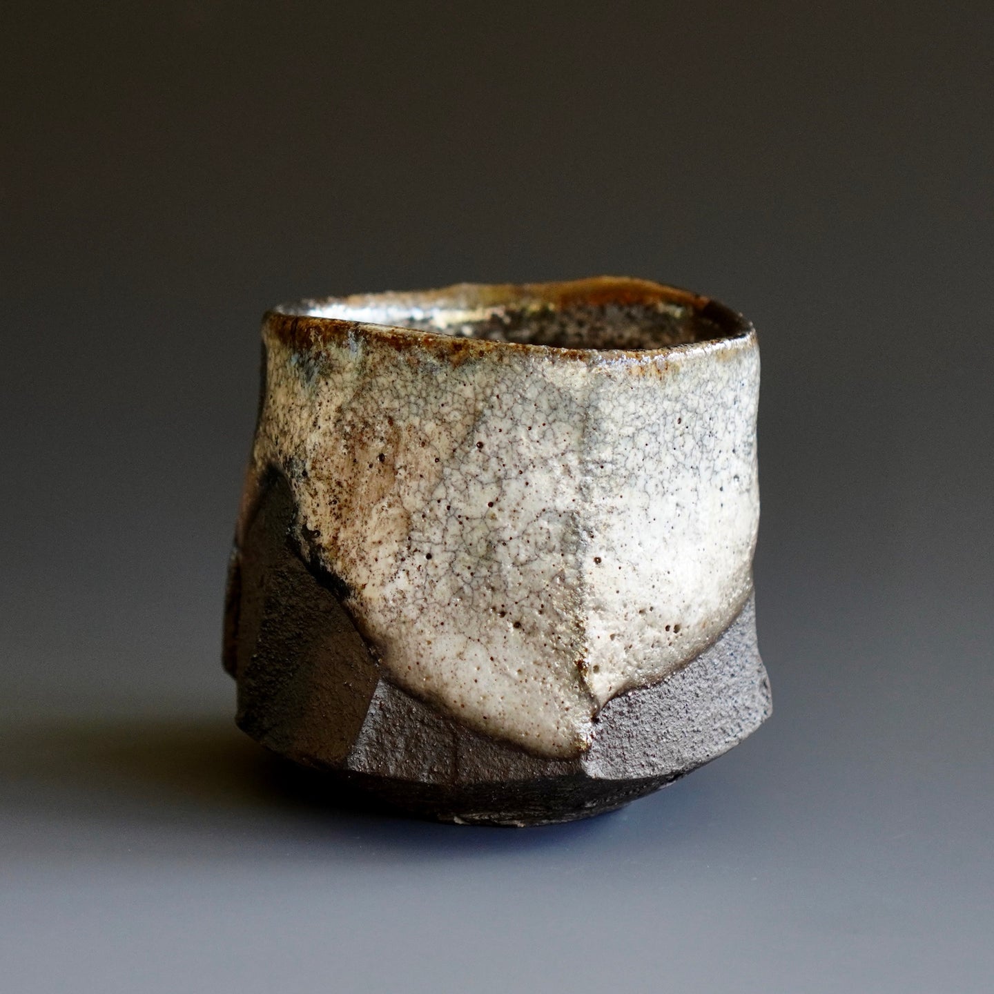Guinomi (sake cup)