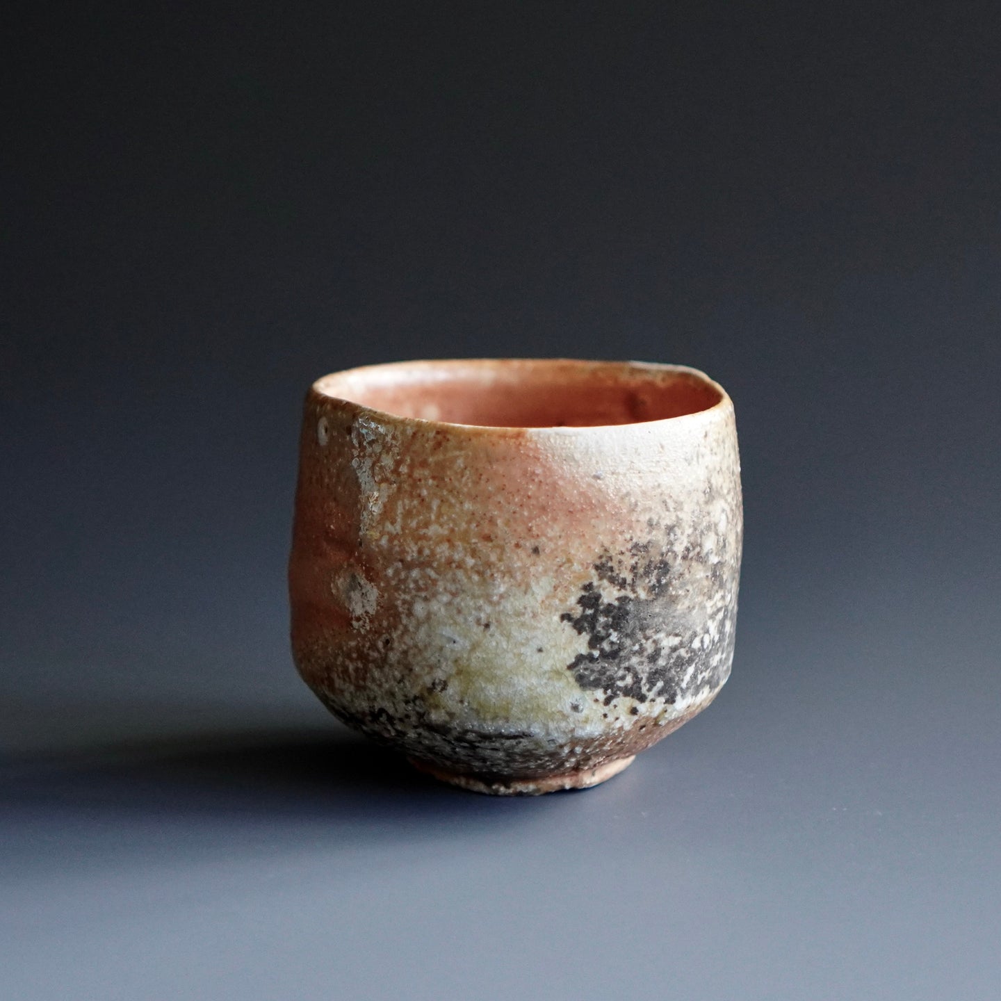 Guinomi (sake cup)