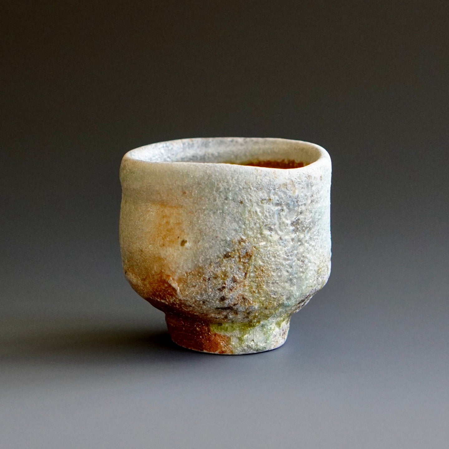Guinomi (sake cup)