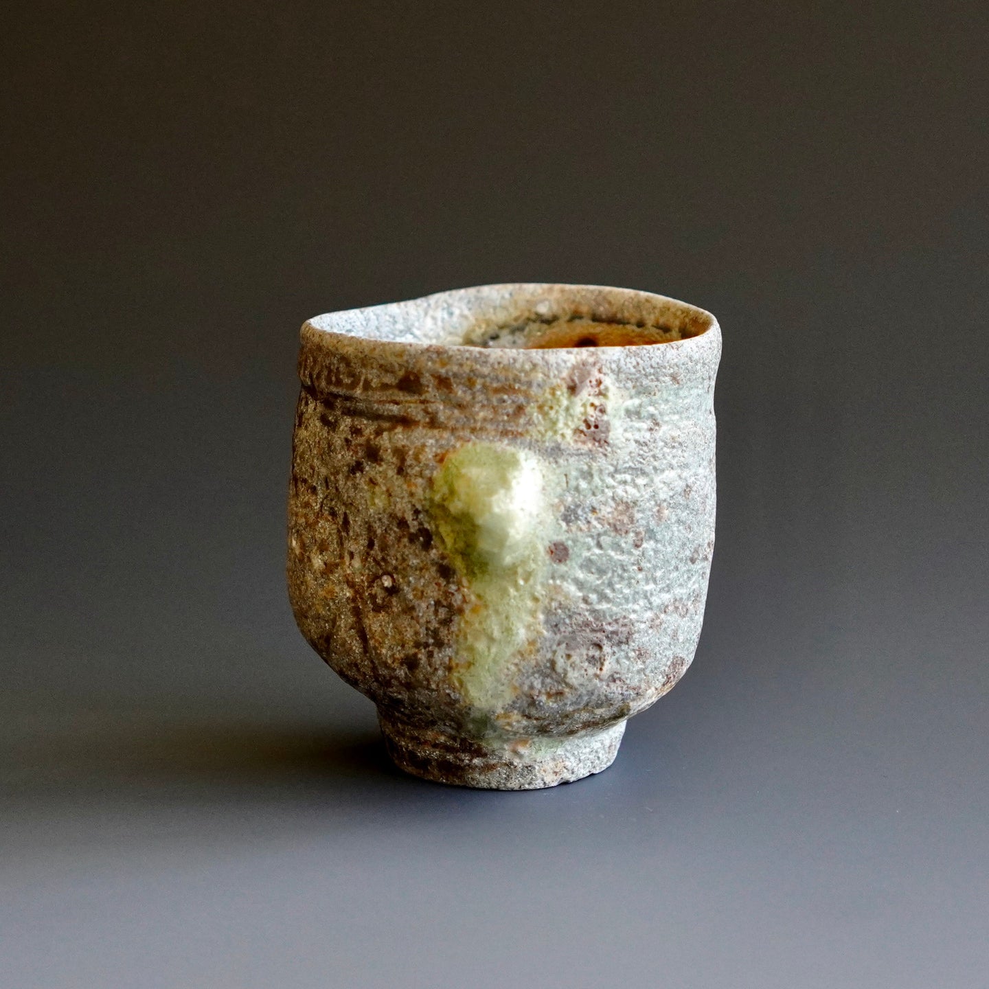 Guinomi (sake cup)