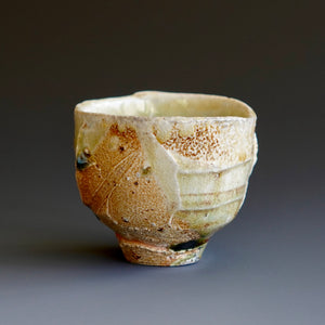 Guinomi (sake cup)