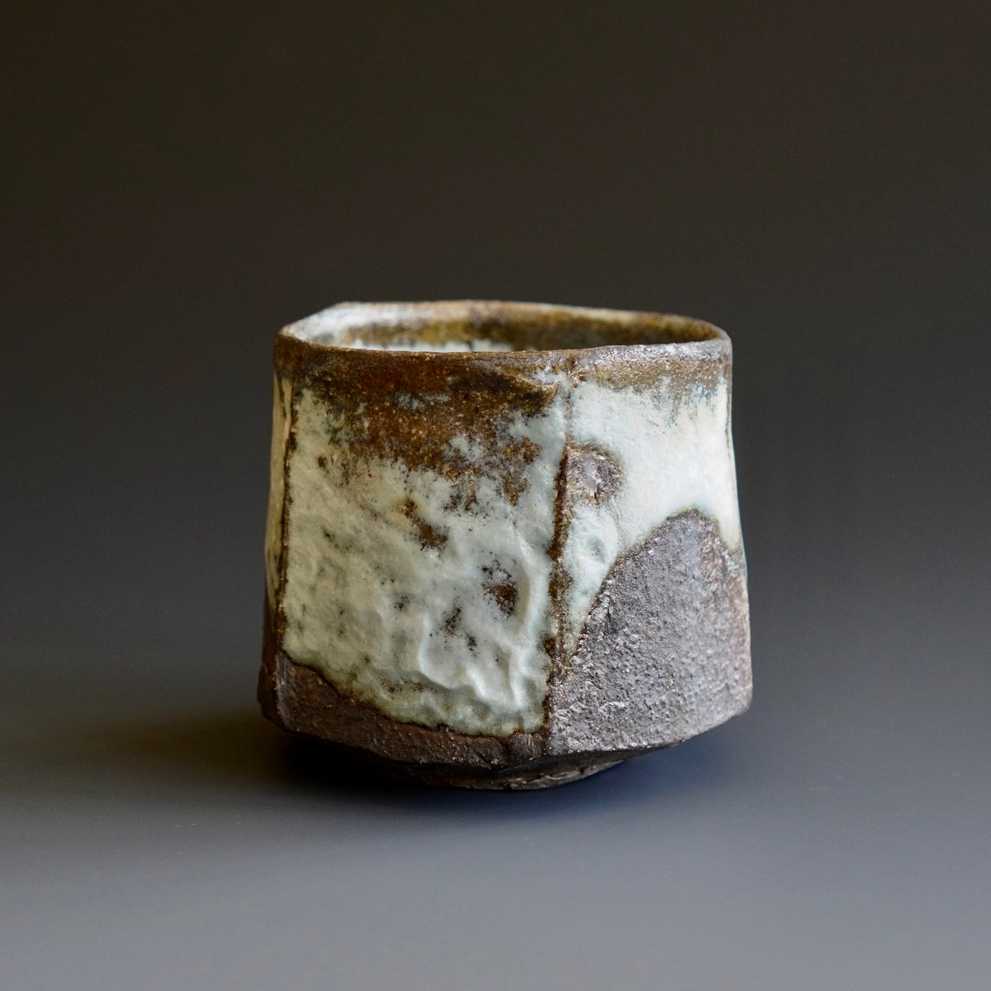 Guinomi (sake cup)