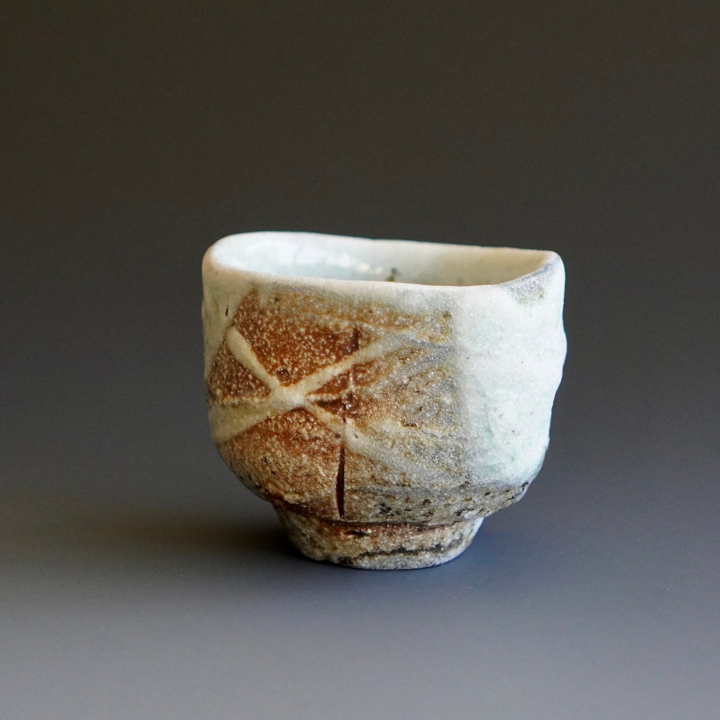 Guinomi (sake cup)