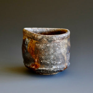 Guinomi (sake cup)