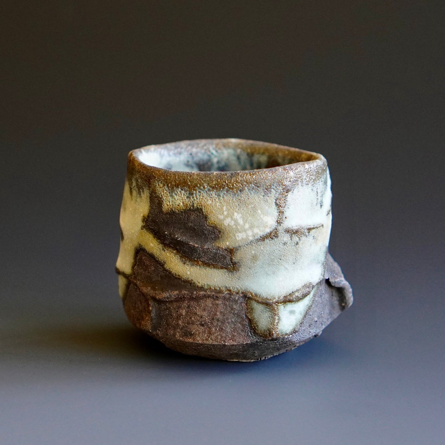 Guinomi (sake cup)