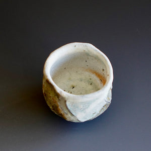 Guinomi (sake cup)