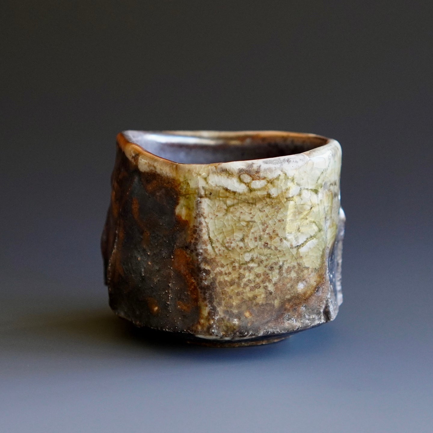 Guinomi (sake cup)